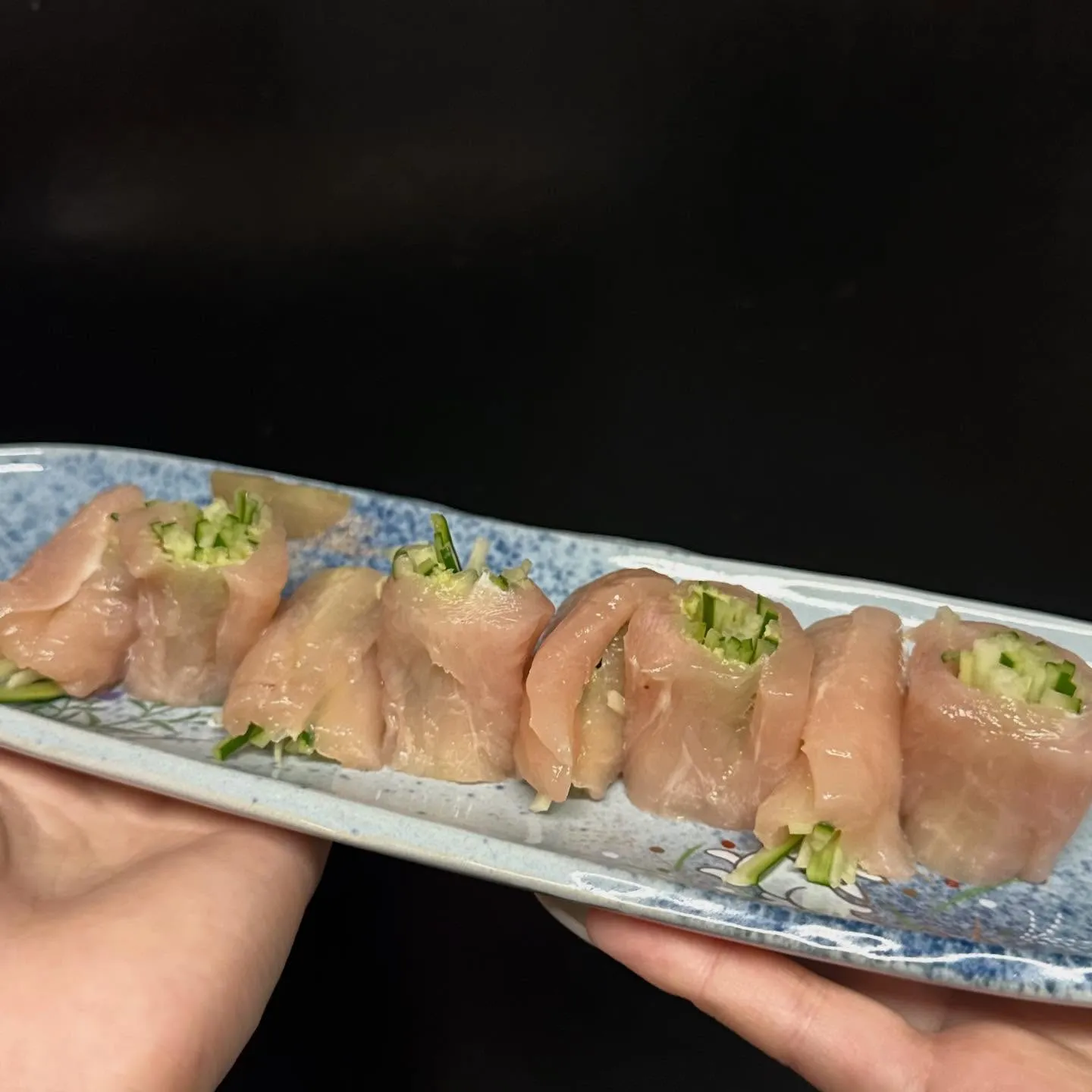 こんにちは！スタッフのななみです！