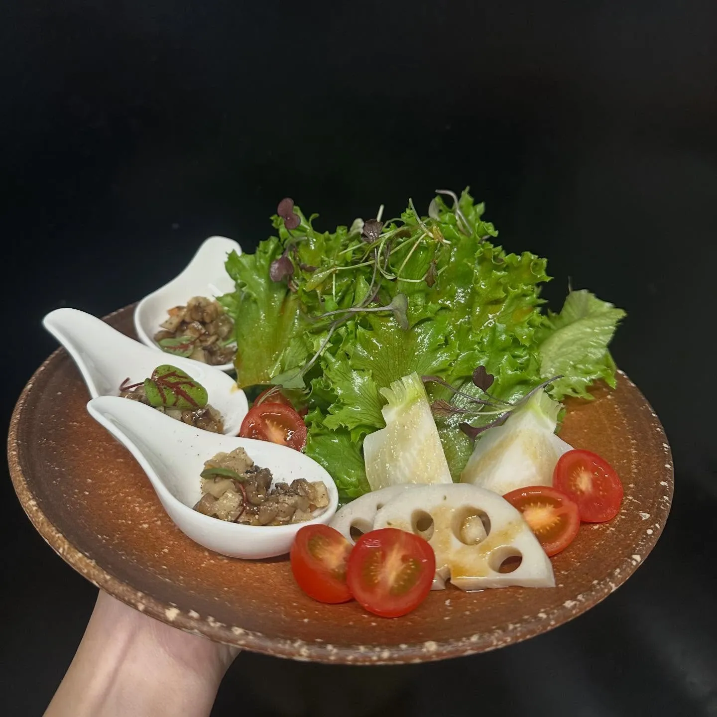 こんばんは！スタッフのりんかです🙂‍↕️