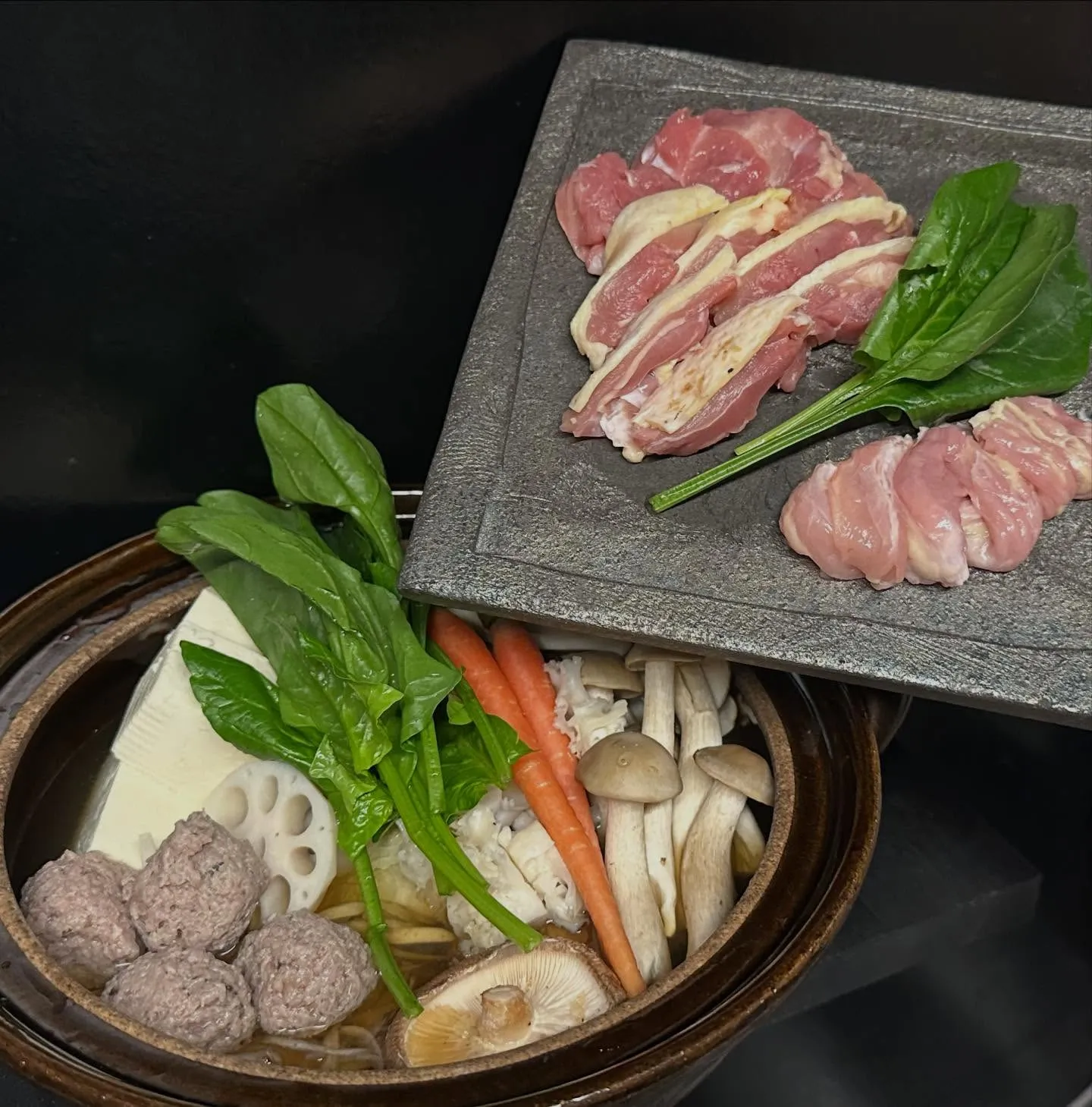 こんにちは〜スタッフのななみです🍀