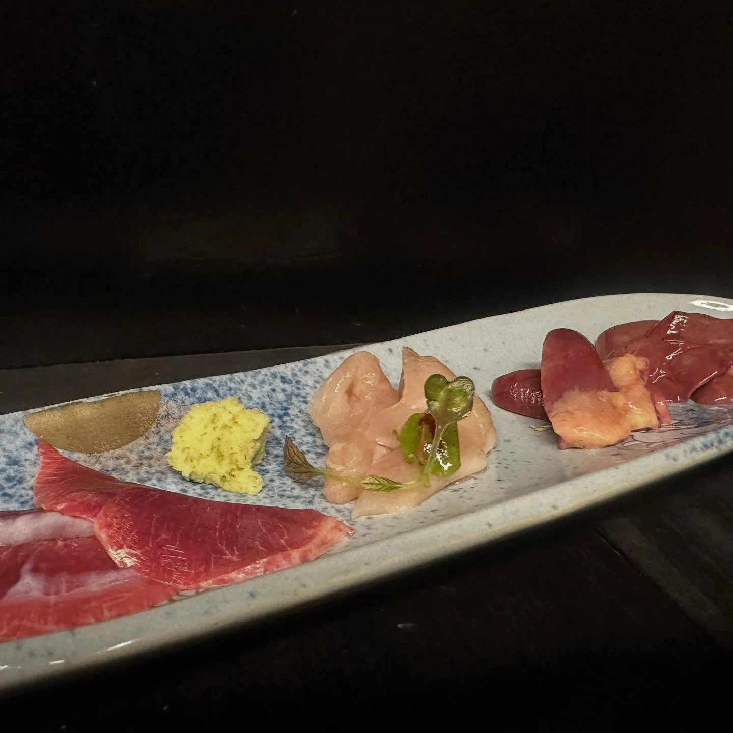 こんにちは〜スタッフのななみです🍀