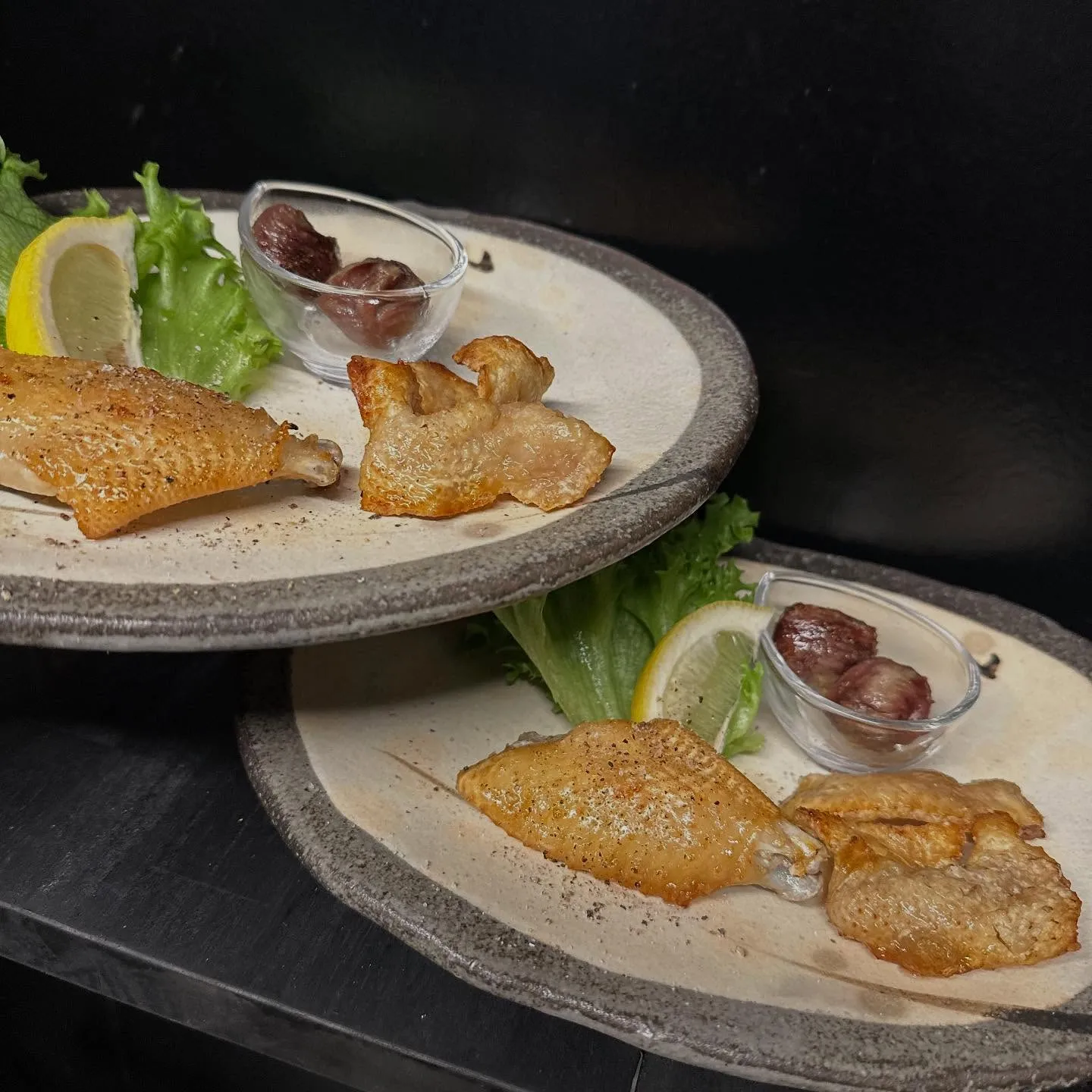 こんばんは！スタッフのりんかです🌛