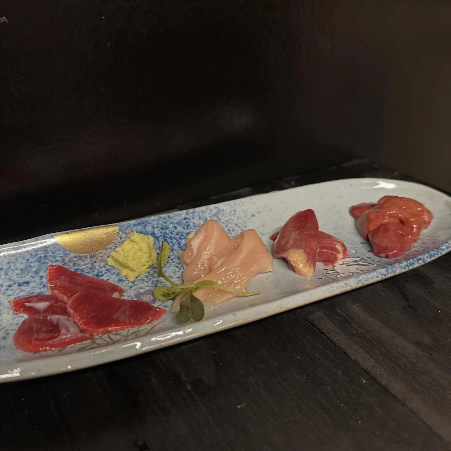 こんばんは！スタッフのりんかです🌛