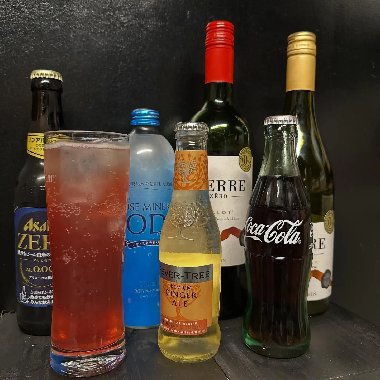 こんばんは！スタッフのりんかです🌛