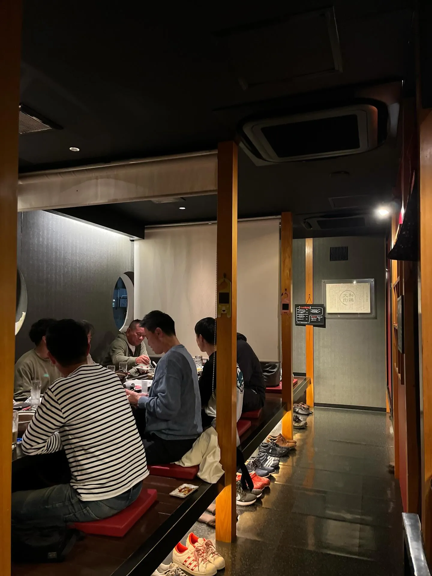 こんばんは！スタッフのめいです(o^^o)