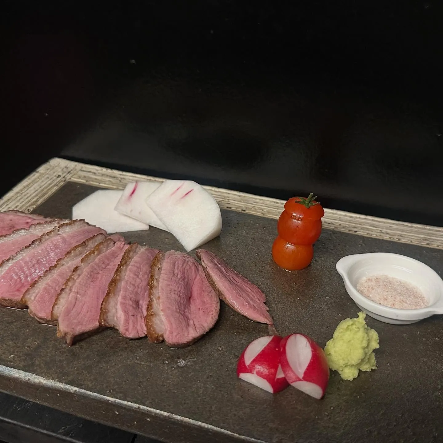 こんばんは🌙*ﾟスタッフのななみです！