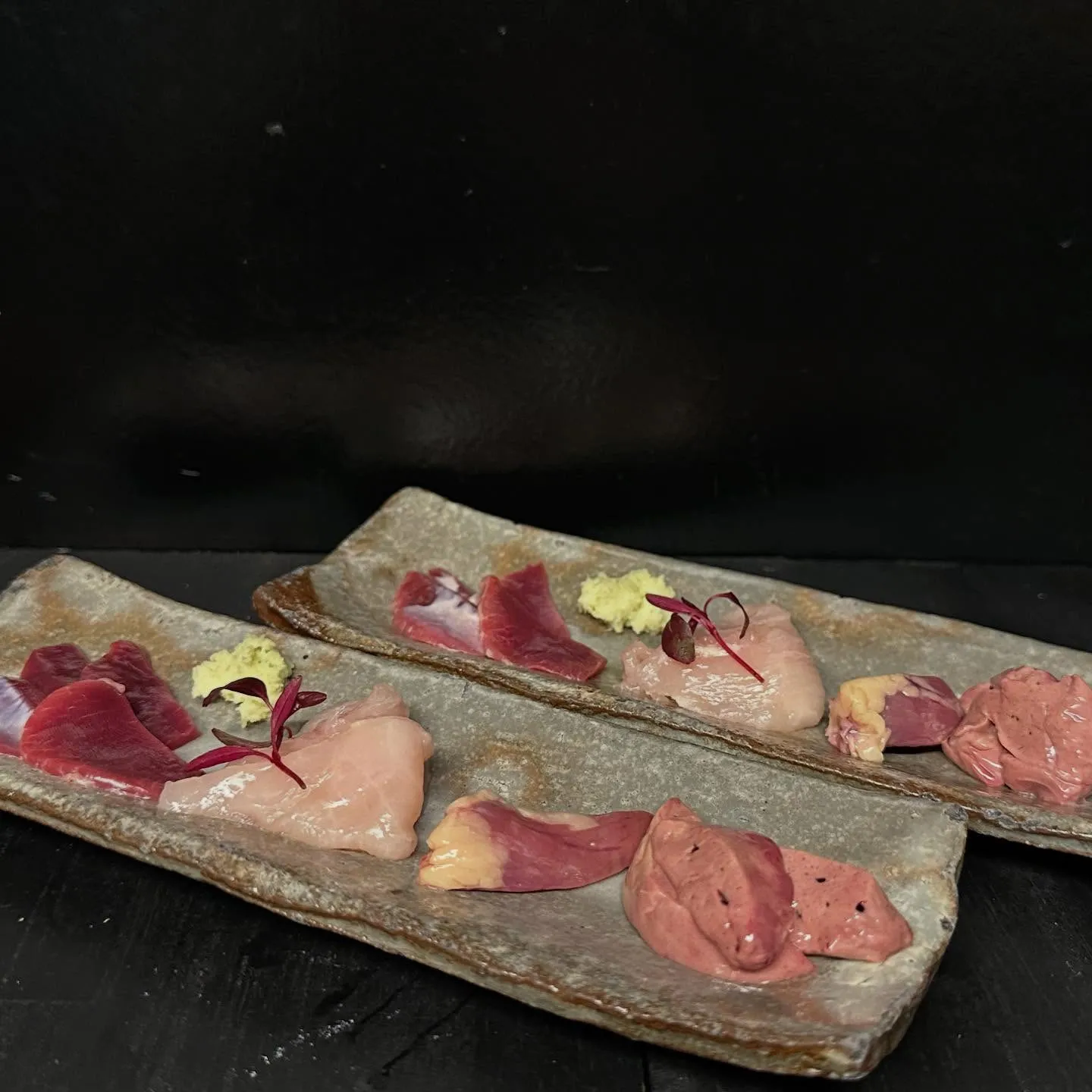 こんばんは🌙*ﾟスタッフのななみです！