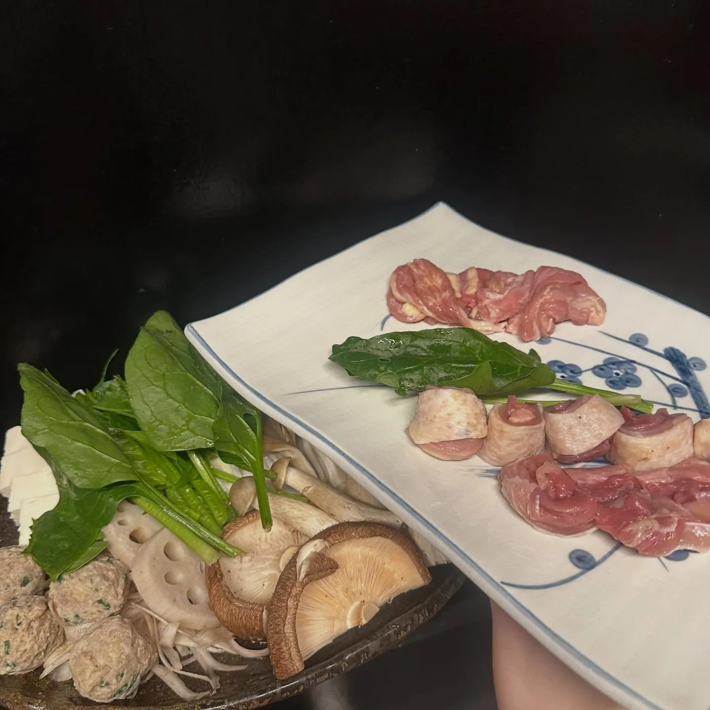 こんばんは🌙*ﾟスタッフのななみです！