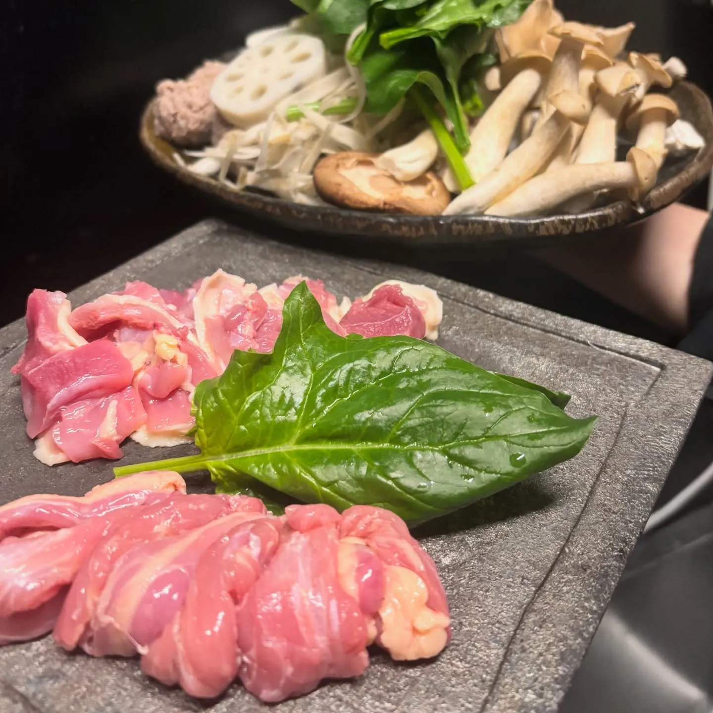 こんにちは〜スタッフのななみです！＾＾