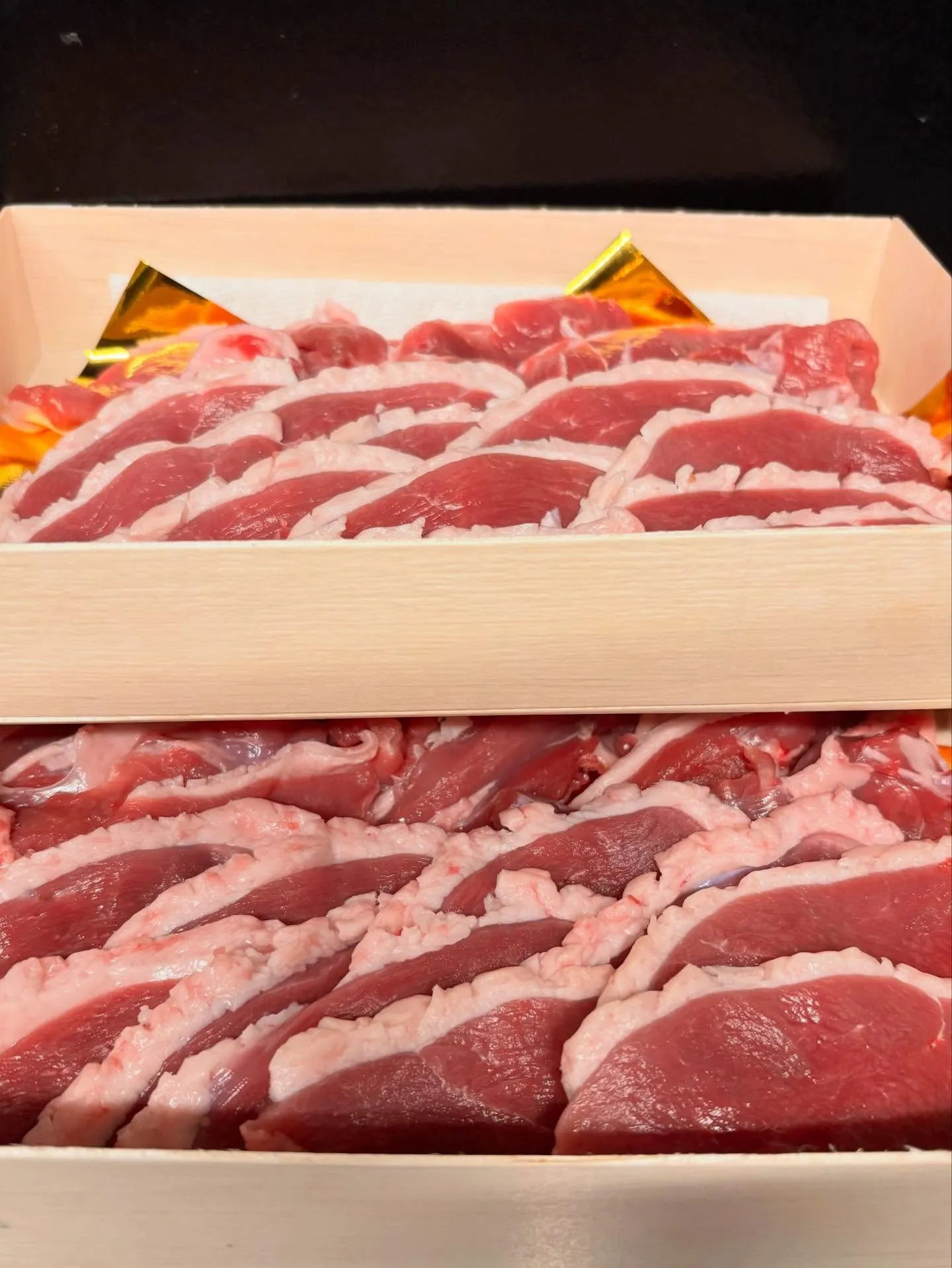 こんばんは!スタッフのりんかです。