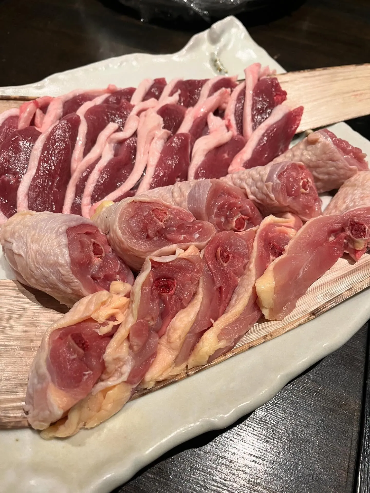 こんばんは！スタッフのめいです🦛