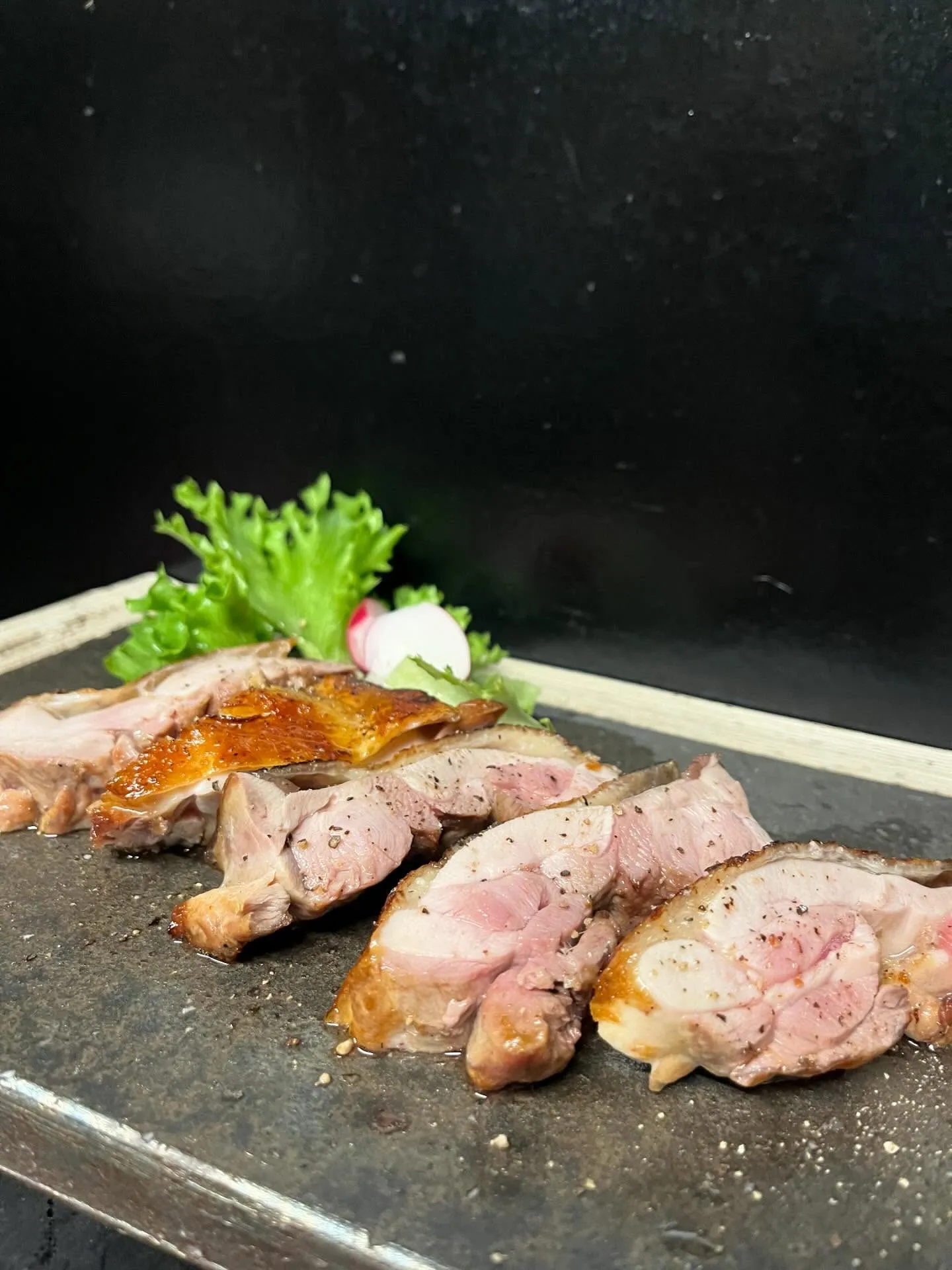 こんばんは！スタッフのめいです🦛