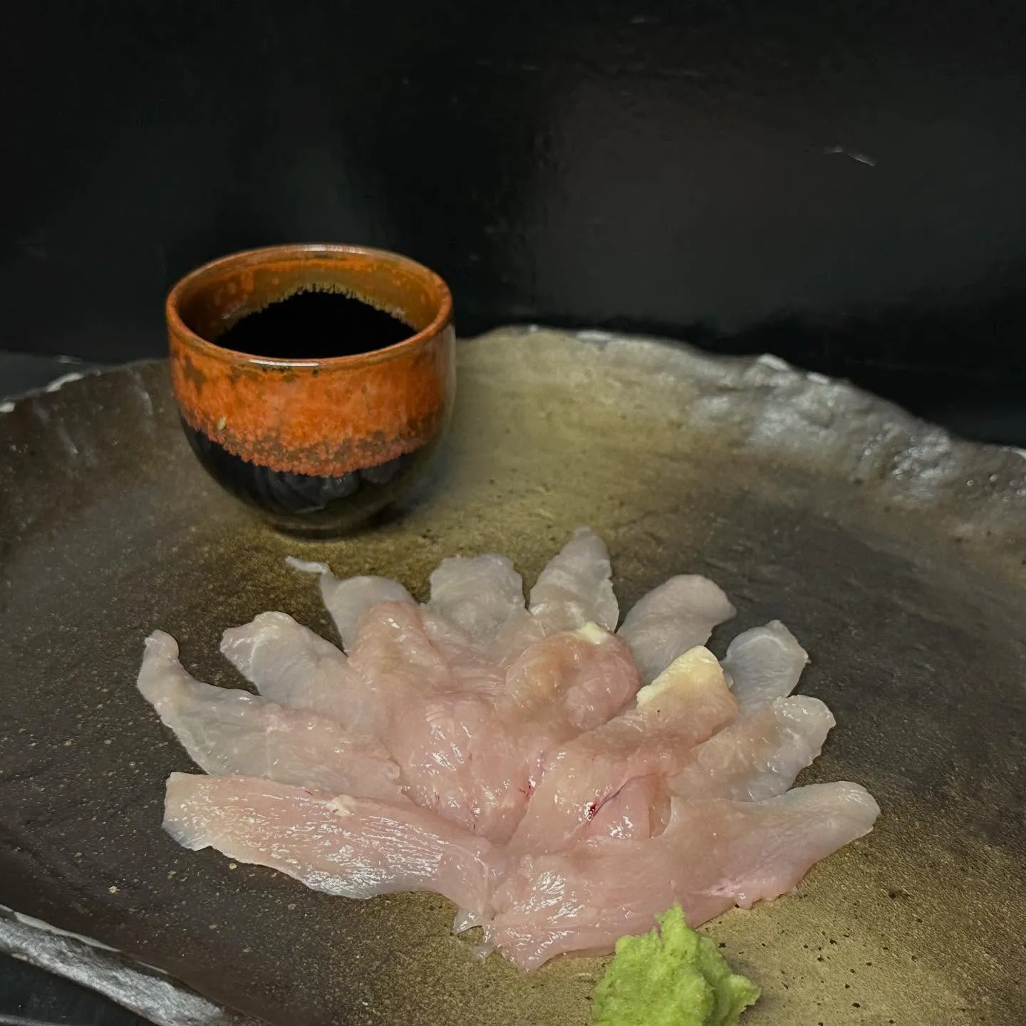 こんばんは〜🌙*ﾟスタッフのななみです！