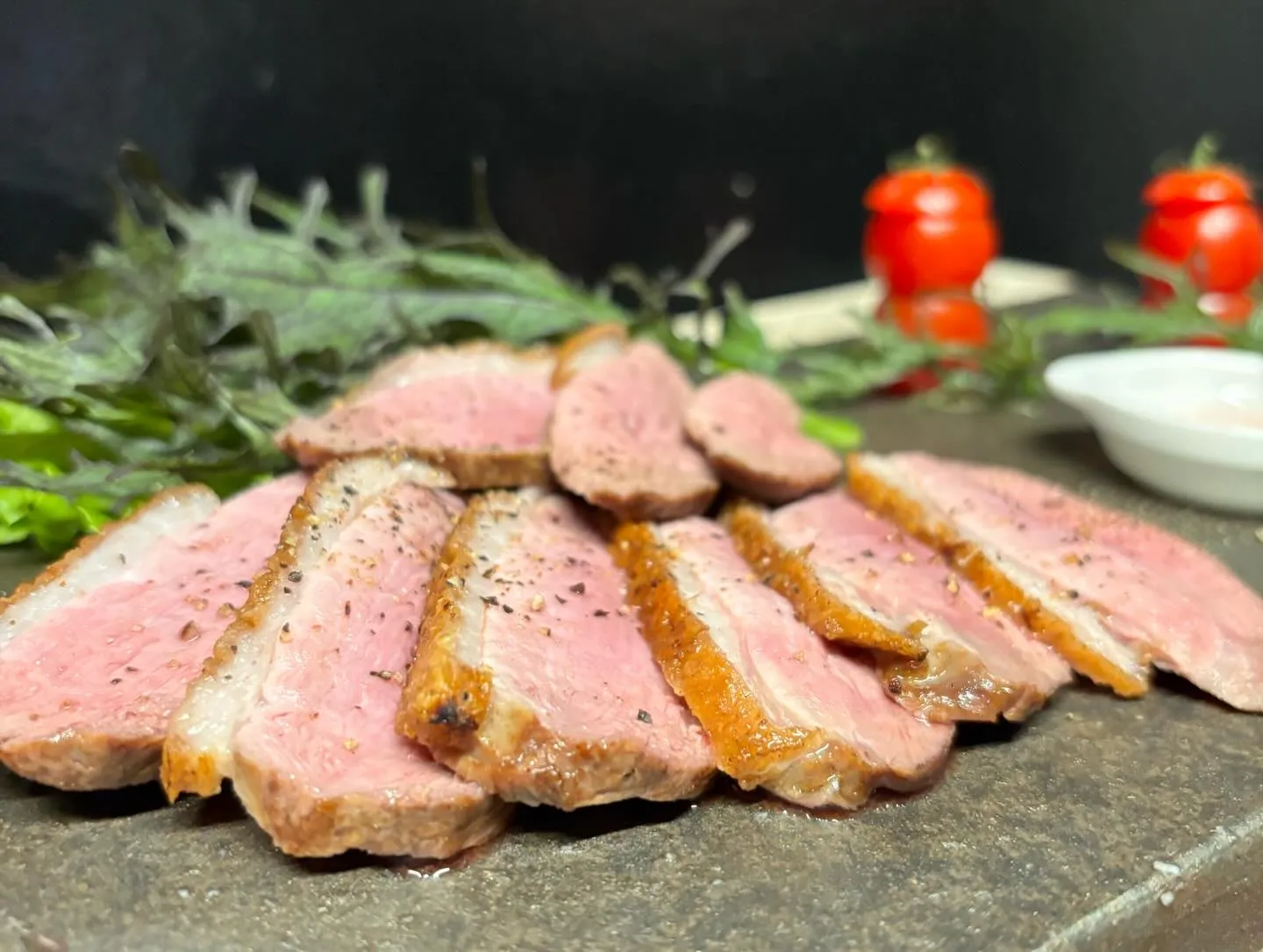 こんばんは！スタッフのめいです！！