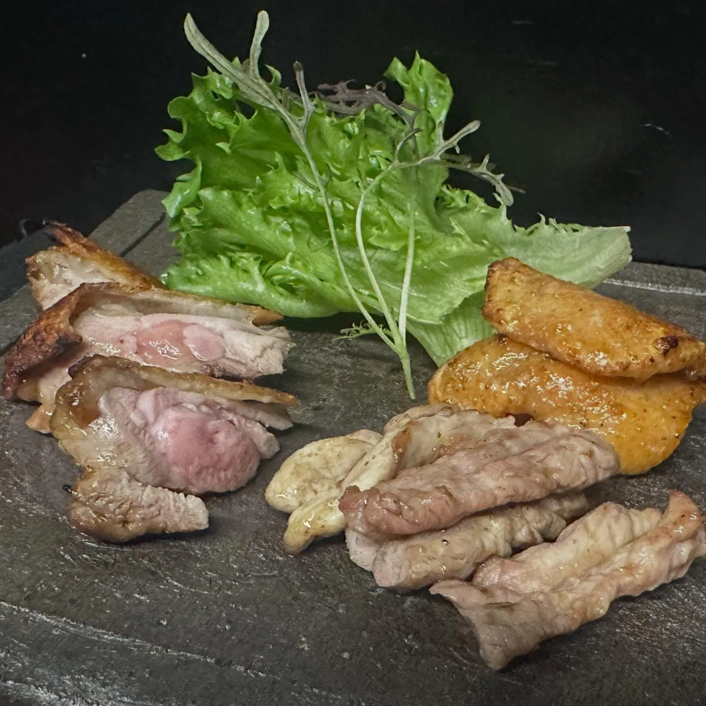 明けましておめでとうおめでとうございます！🎍🐴