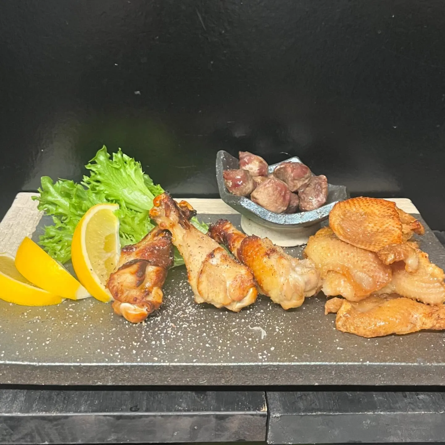 こんばんは！スタッフのめいです😆