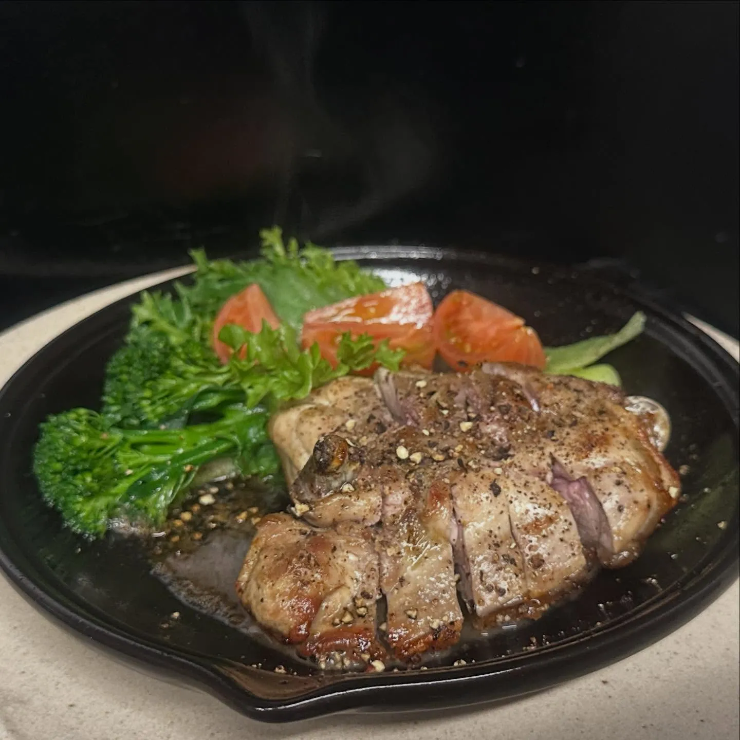 こんばんは🍀スタッフのななみです！