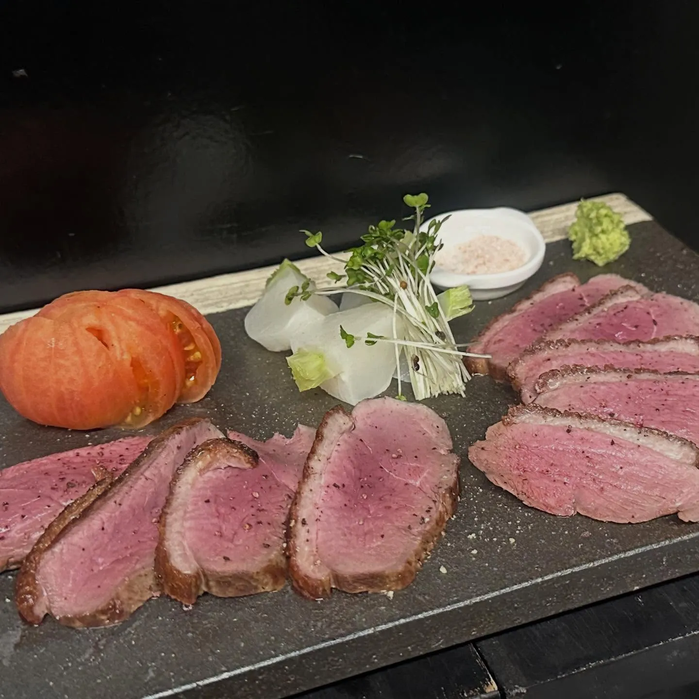 こんばんは🍀スタッフのななみです！