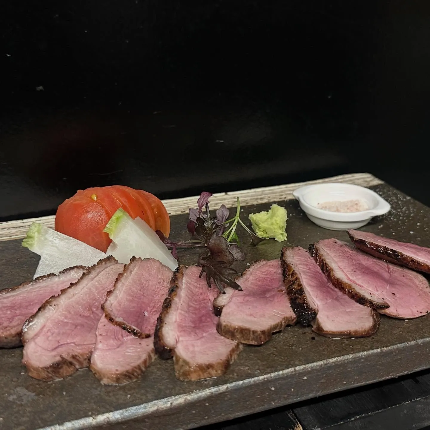 こんばんは🌙スタッフのななみです！