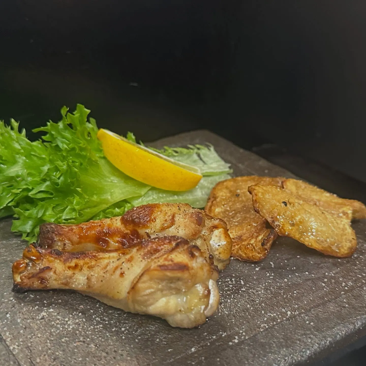 こんばんは🌙スタッフのななみです！