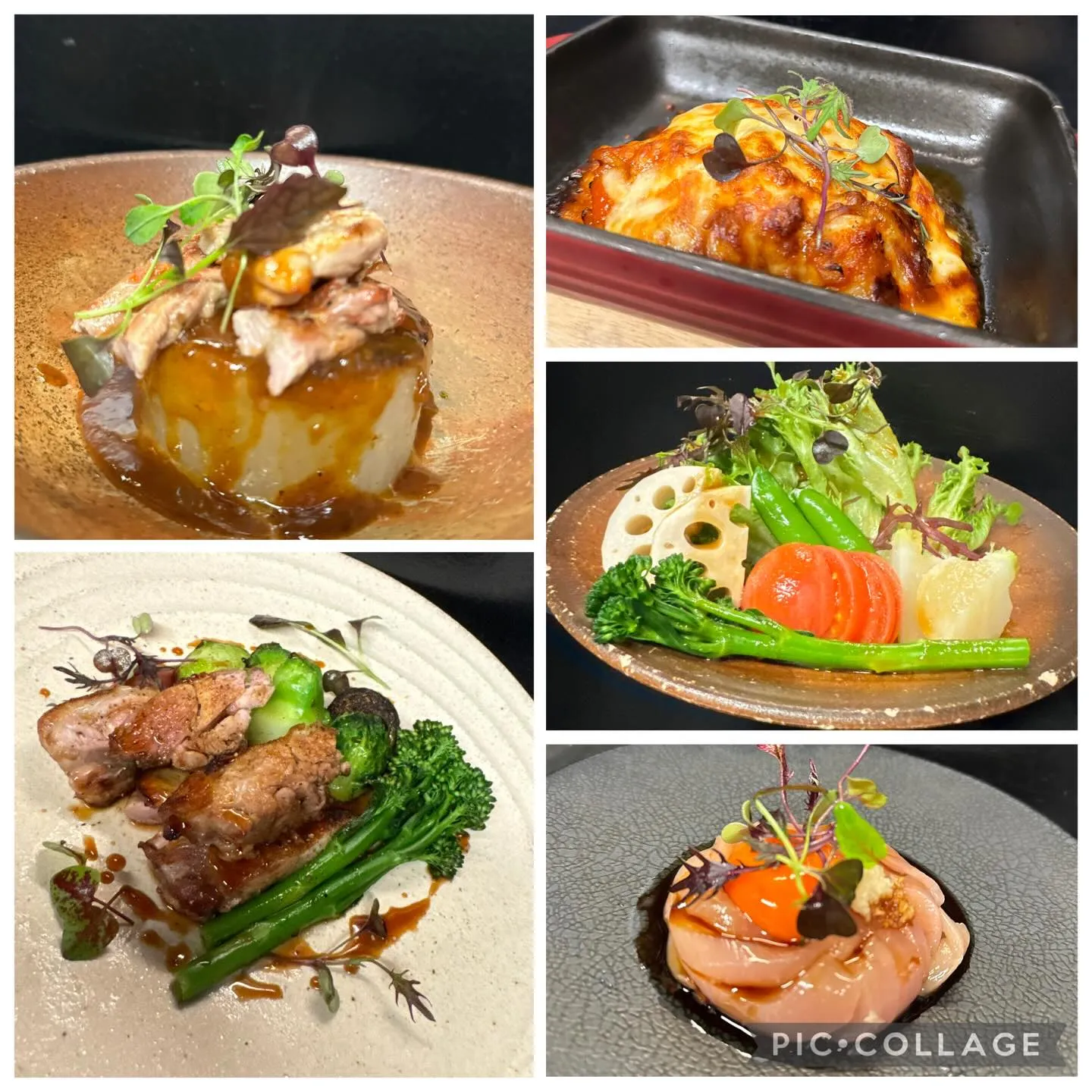 ⁡風が冷たくてあったかい鍋がふと食べたくなります🤤