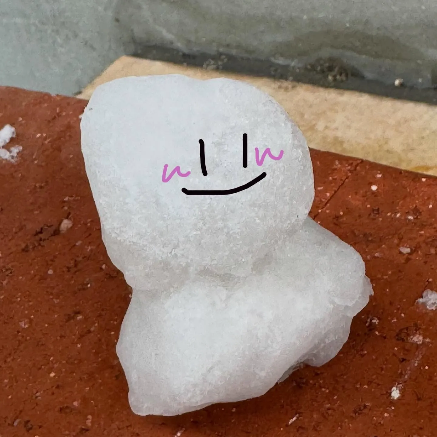 こんばんは⛄️✨
