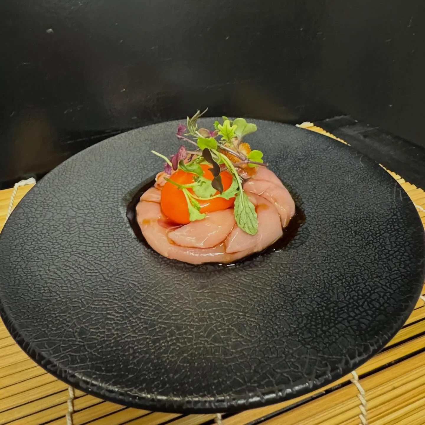 最近、昼も夜も心地いいぬくもりが続いていますね(*´ `*)