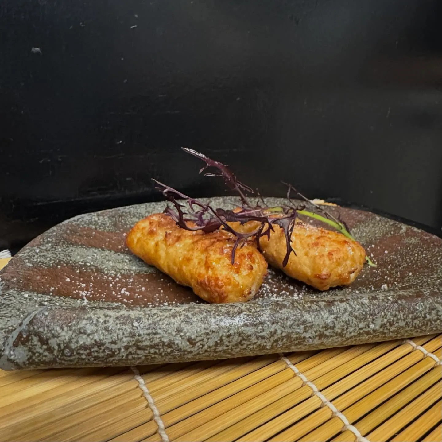 最近、昼も夜も心地いいぬくもりが続いていますね(*´ `*)