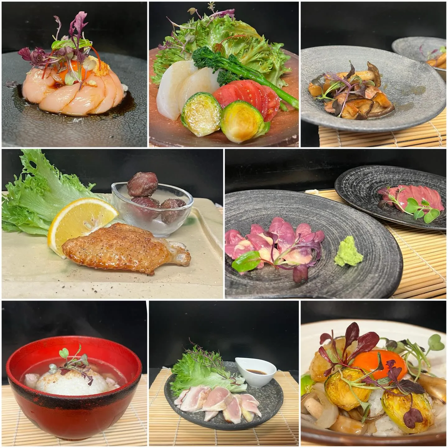 いつもと違う雰囲気で…🥹✨✨