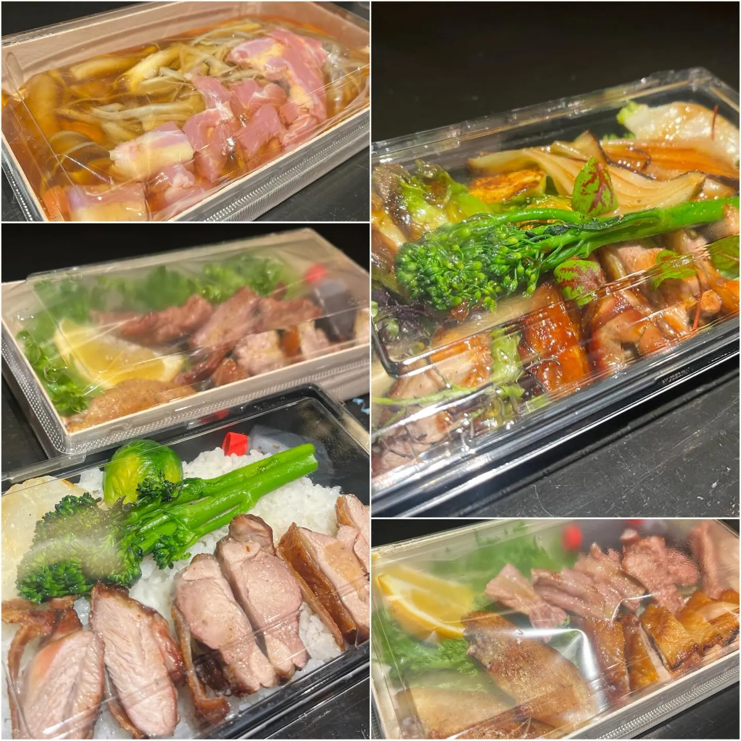 投稿2枚目は、ぜひ音量アリで見てください☝🏼