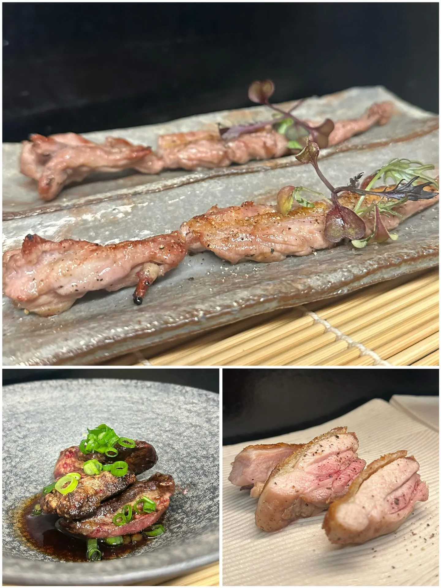 今日は沢山美味しそうに写真を撮れました😋