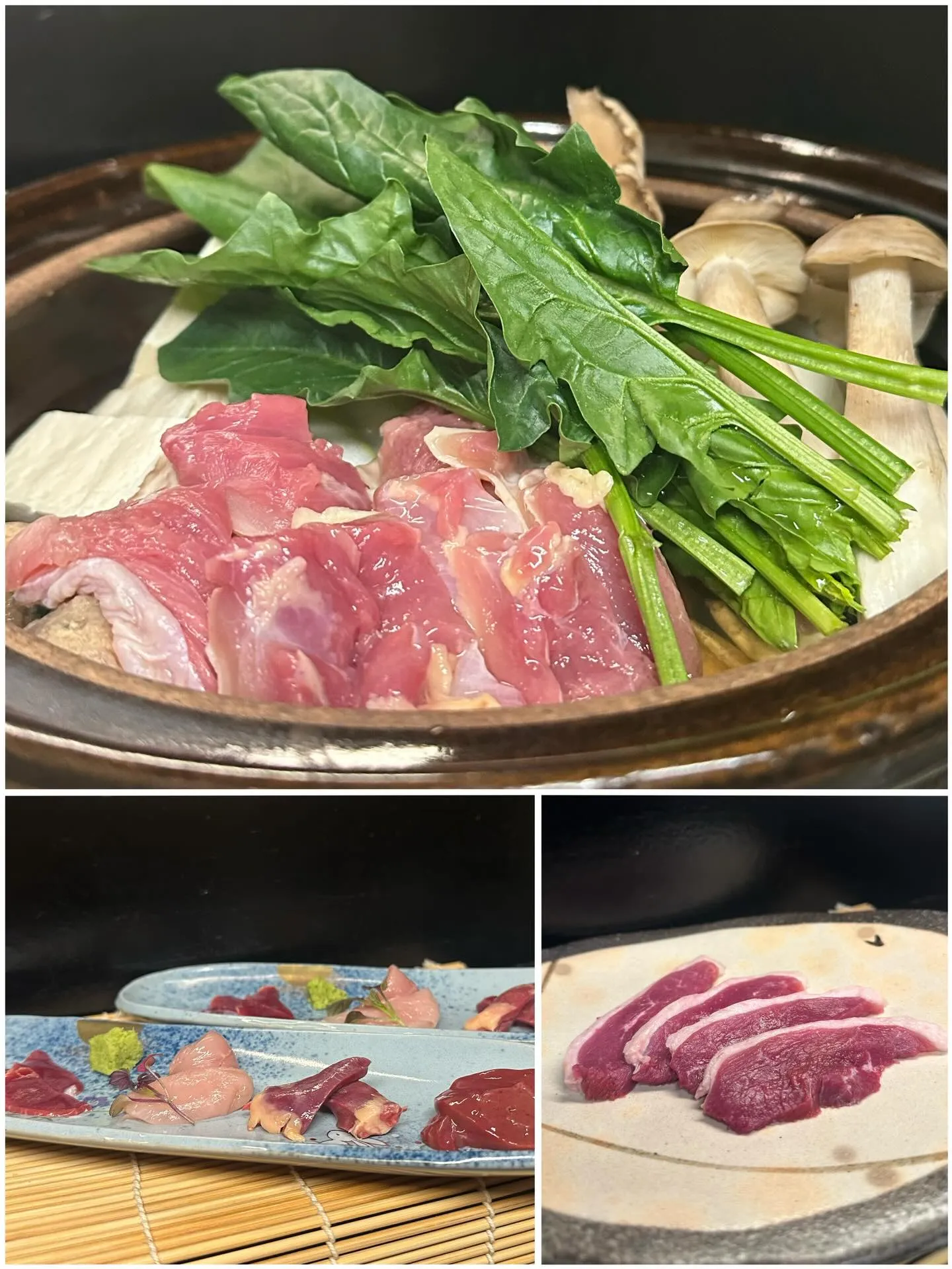 今日は沢山美味しそうに写真を撮れました😋