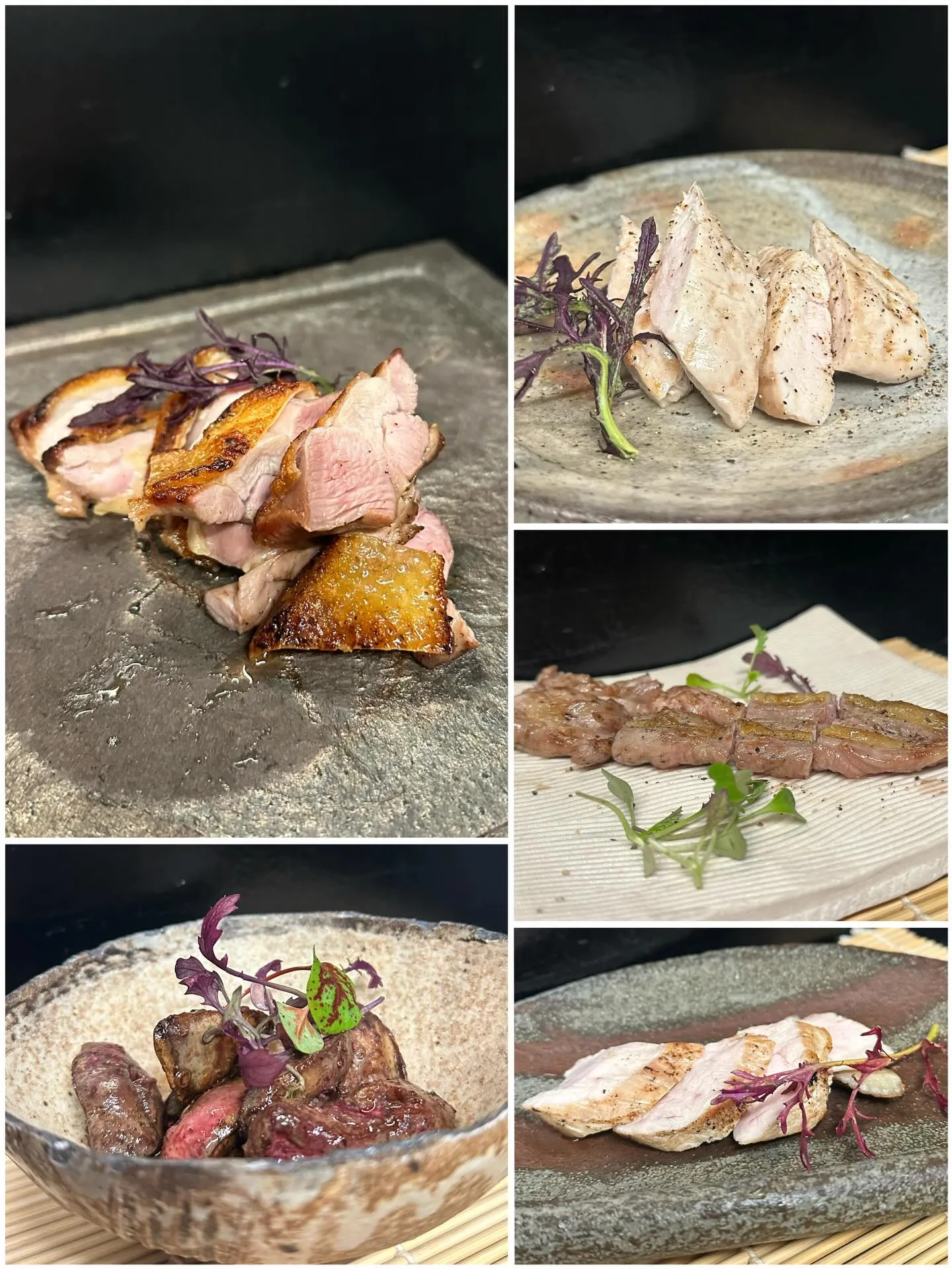 今日は沢山美味しそうに写真を撮れました😋