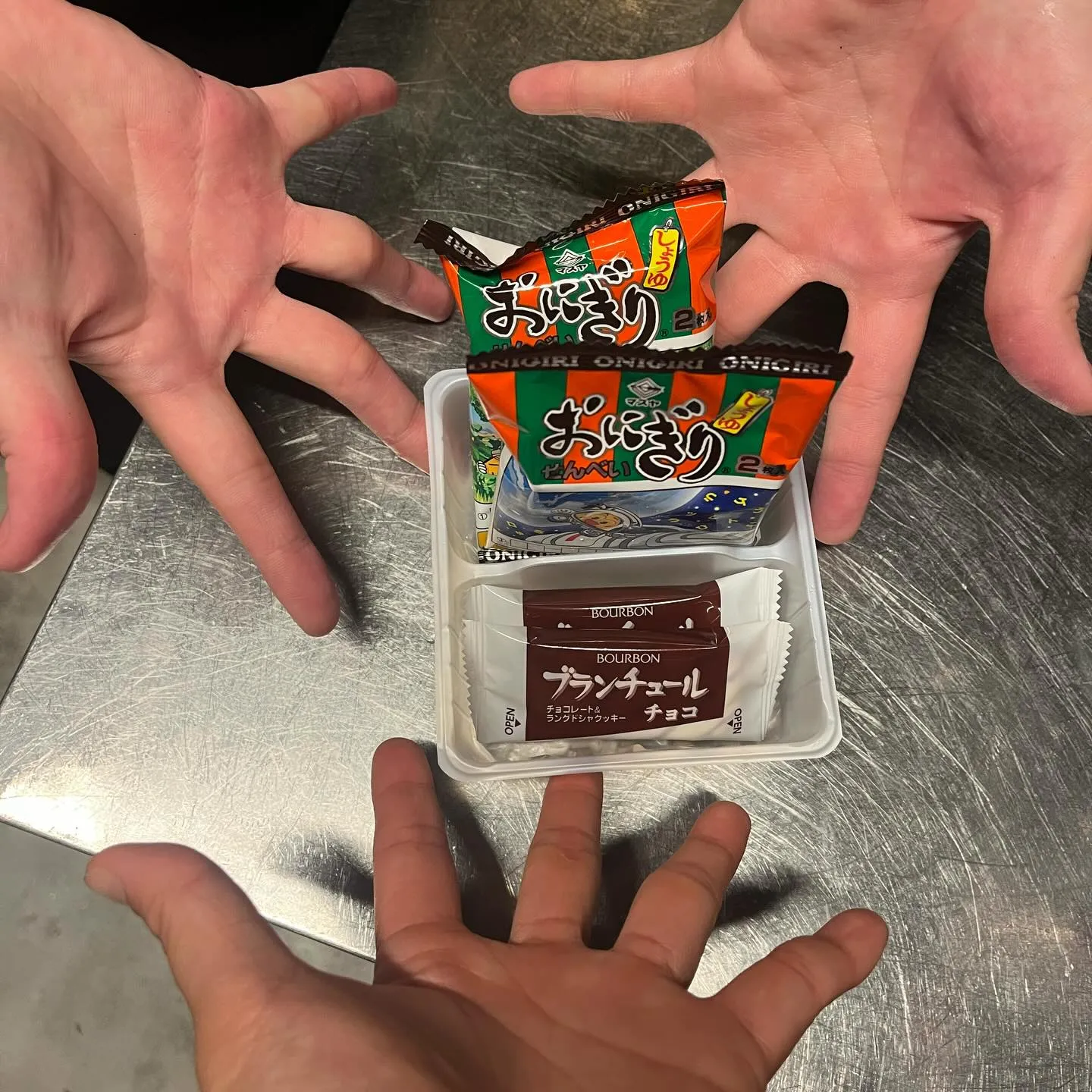 ついに…🫣💭✨