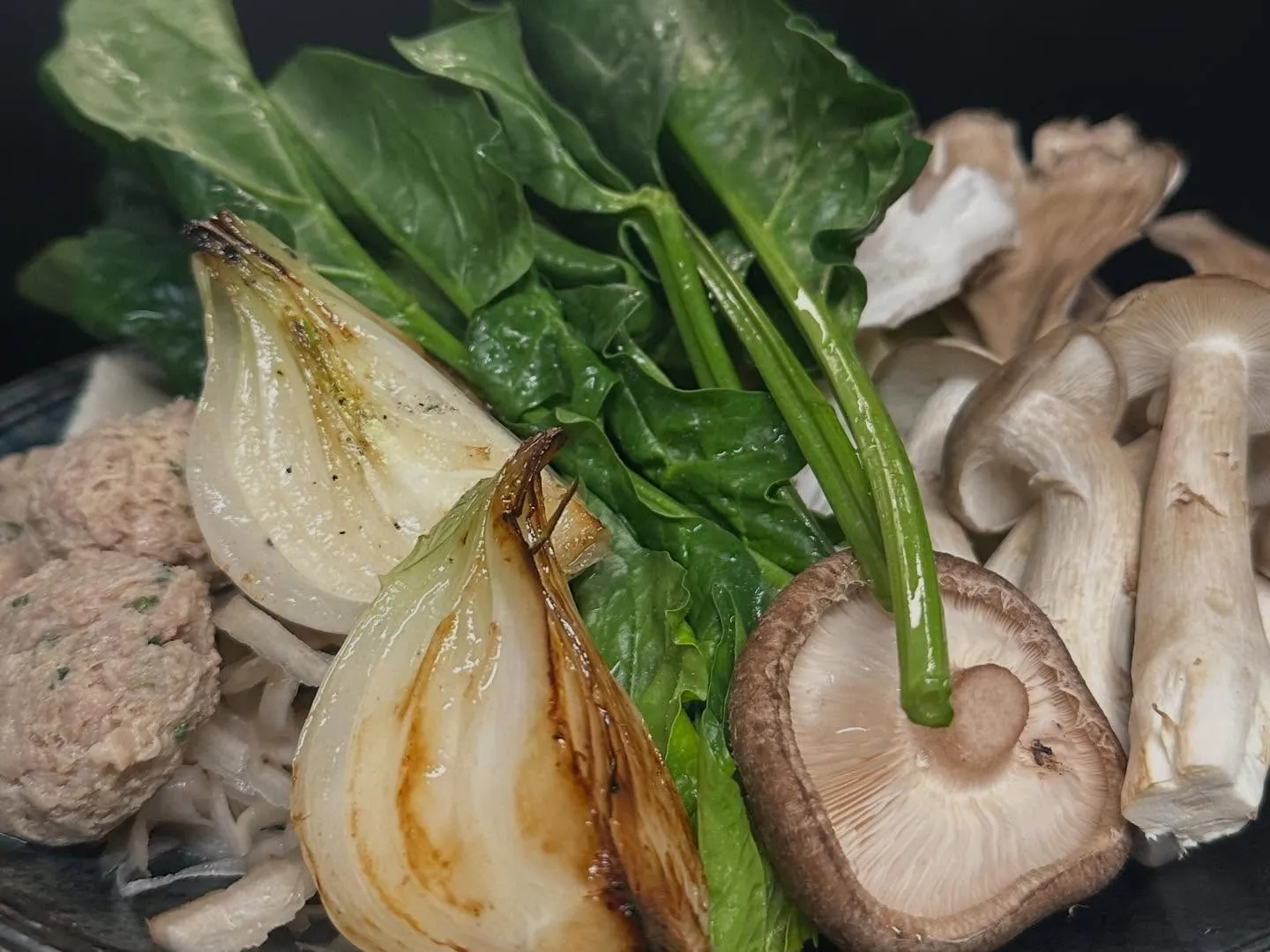 冬に逆戻りしたように寒い日でしたね🥶✨