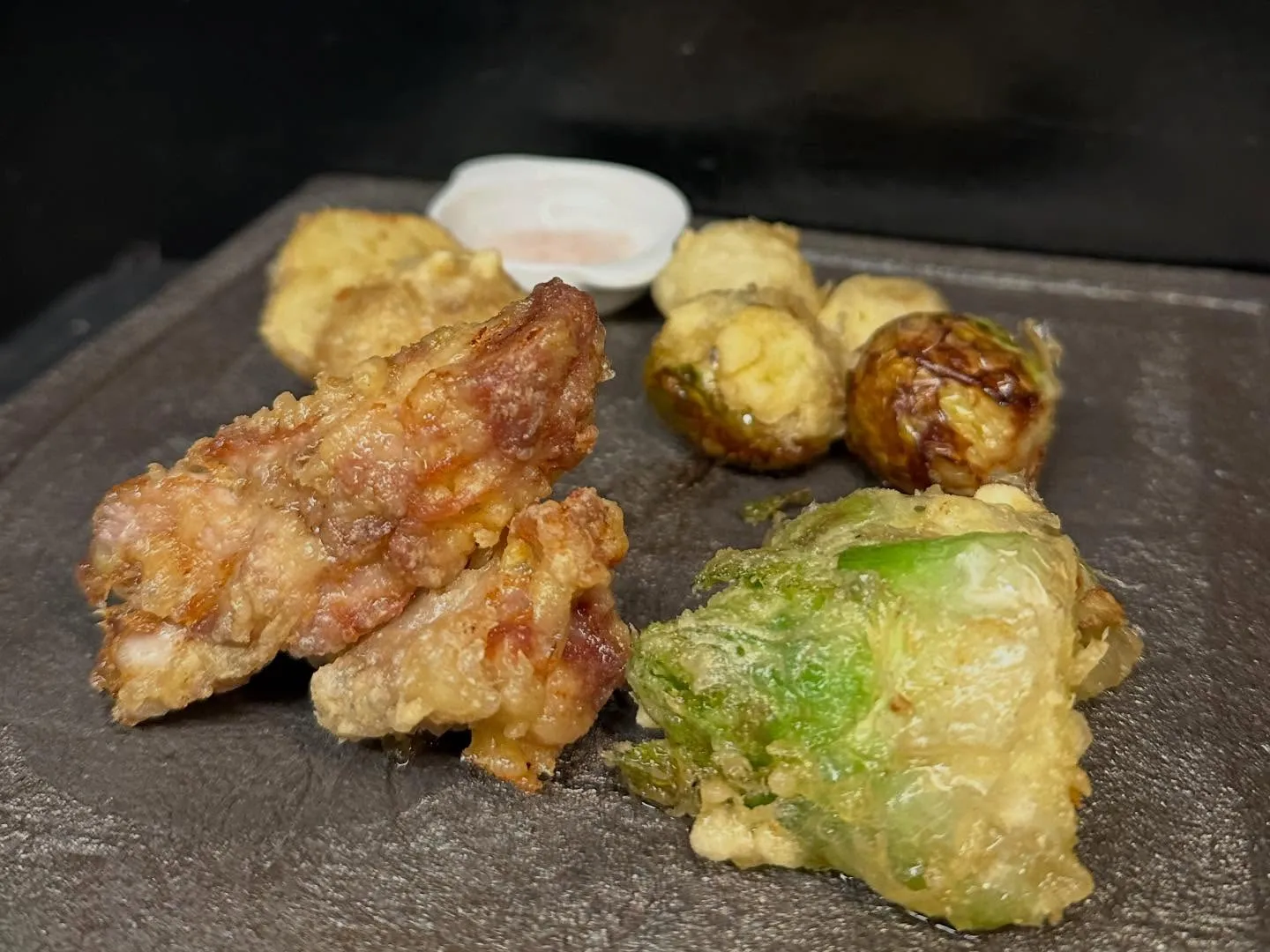 冬に逆戻りしたように寒い日でしたね🥶✨