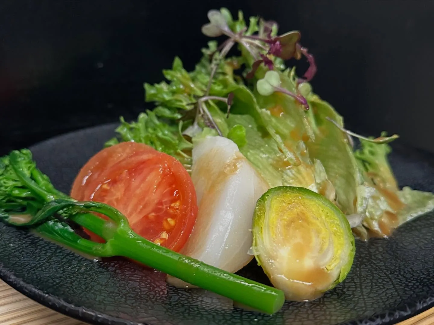 皆様、本日もご来店ありがとうございました!🍳