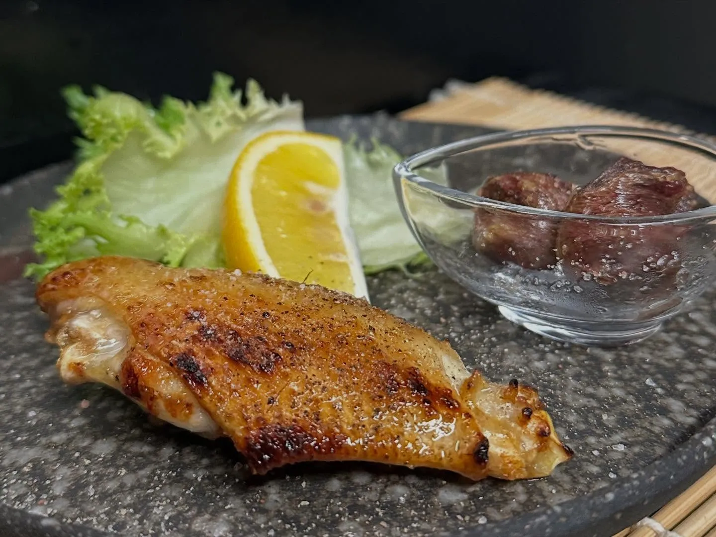 皆様、本日もご来店ありがとうございました!🍳