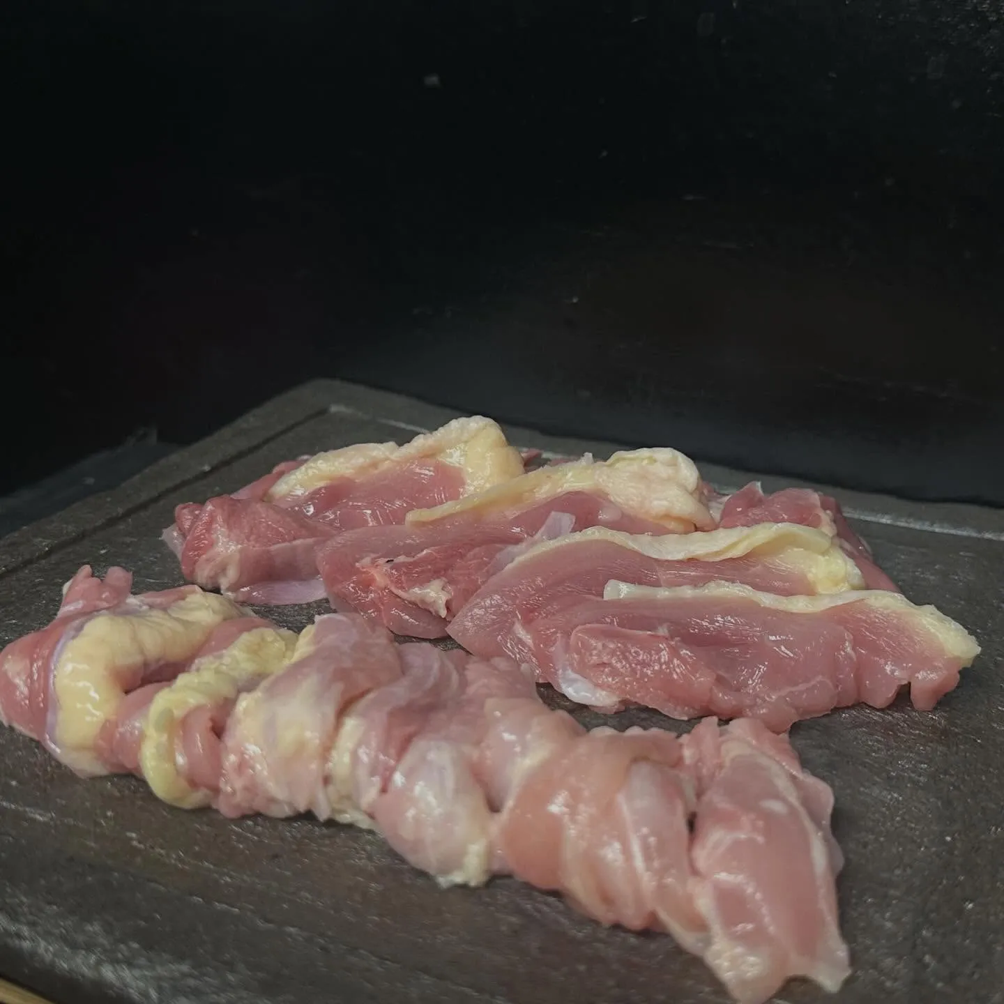 こんばんは🐈‍⬛🐾