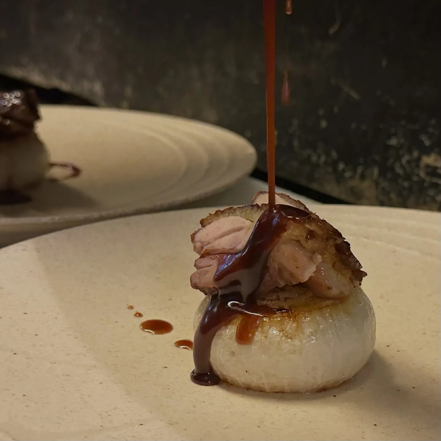 本日も厨房の中から、少し特別な瞬間をお届けします♪