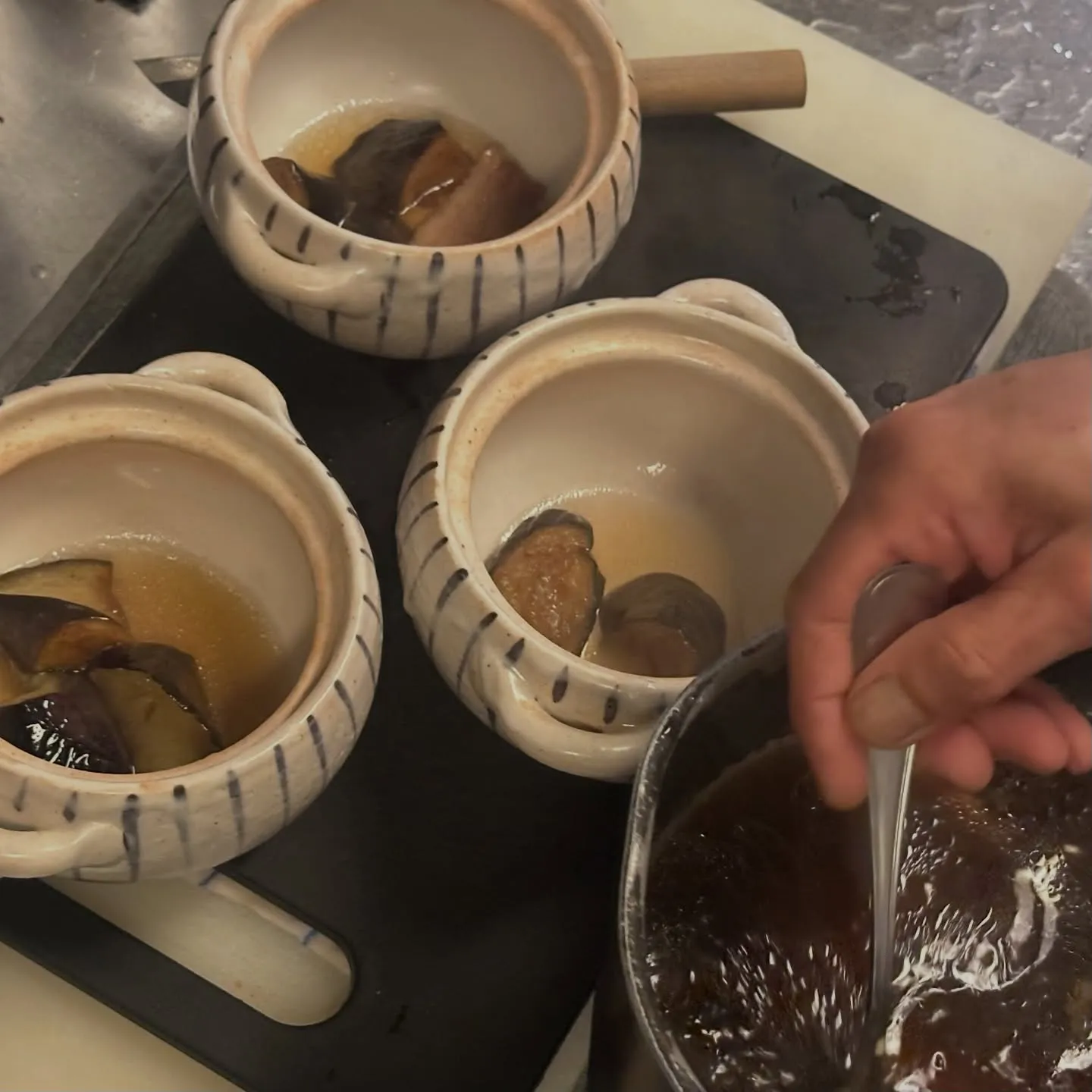 旬のおいしさにびっくり....！