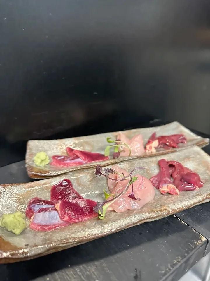 こんばんは！スタッフのりんかです🌱